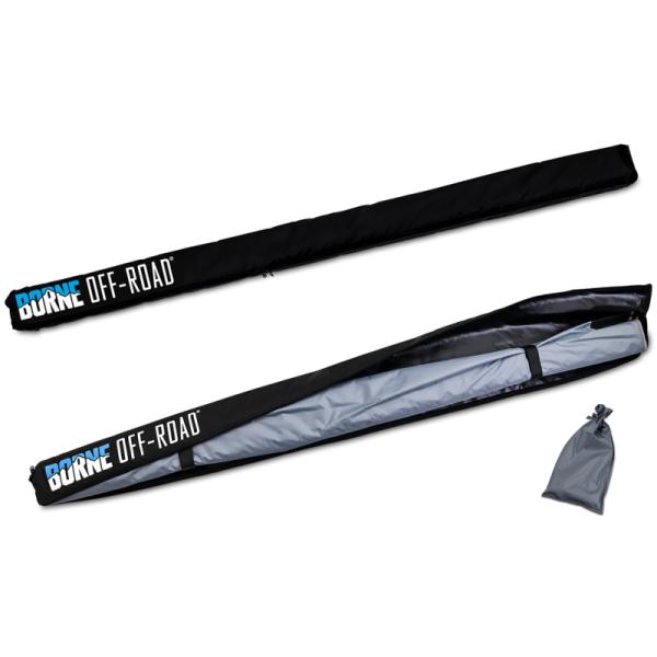 Mishimoto BNAW-93-118GR