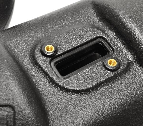 INJ EVO Intakes Injen EVO7302