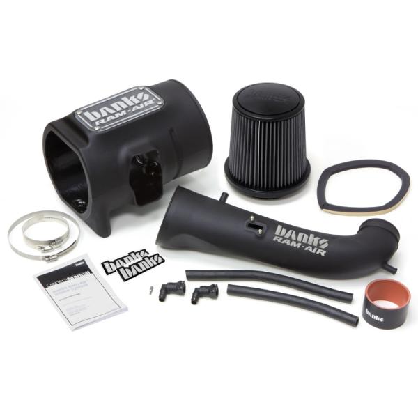 Banks Power 41855-D