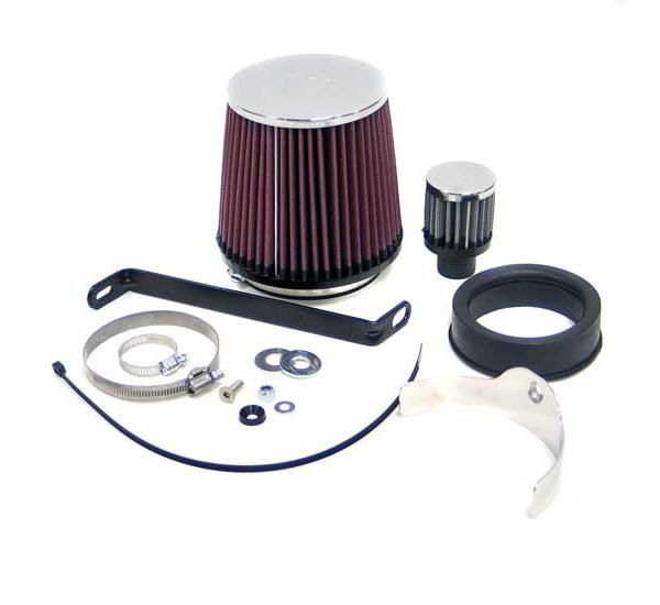 KN 57 FIPK Air Intake 50 K&N Engineering 57-0479