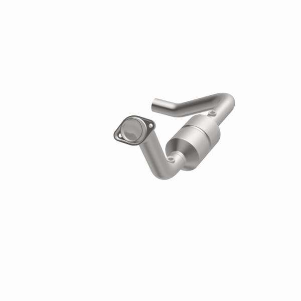 MAG Converter Direct Fit Magnaflow 49497