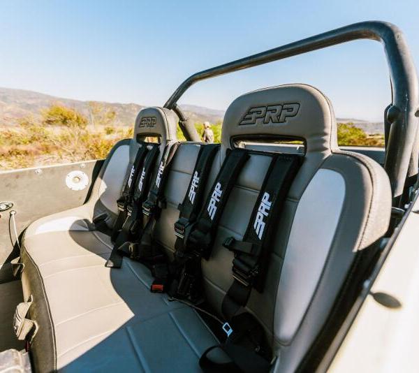 PRP Seats SBAUTO2