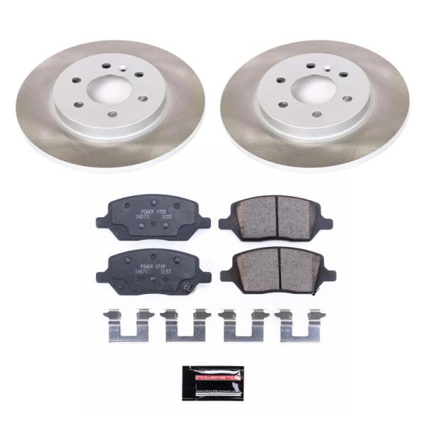 PowerStop SC4609