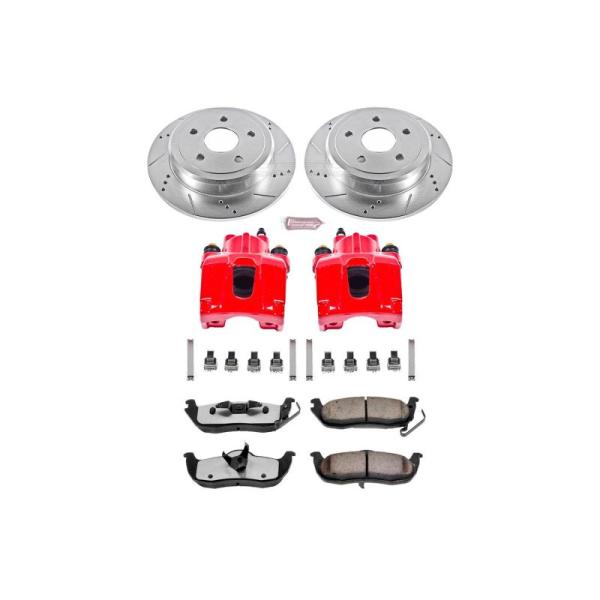 PowerStop KC2221-36