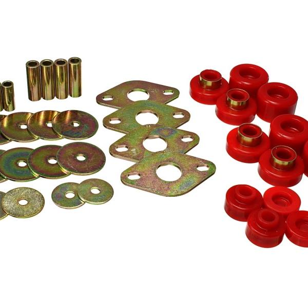 Energy Suspension 8.4112R