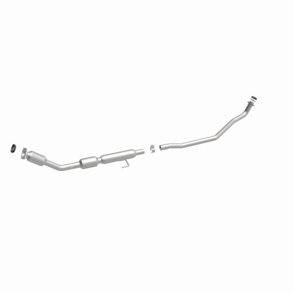Magnaflow 551524