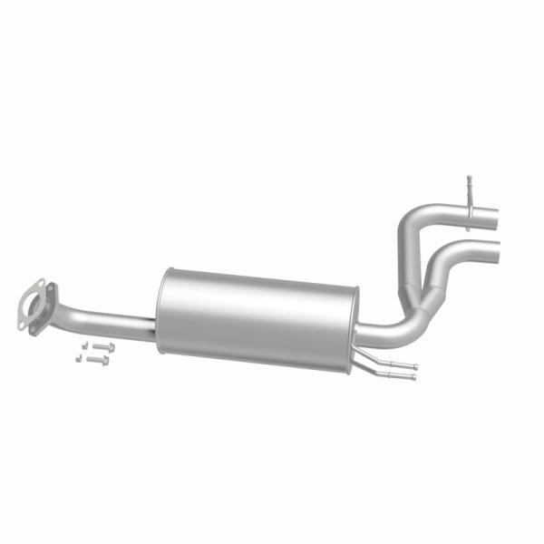 MAG BRE Exhaust Kits Magnaflow 106-0872