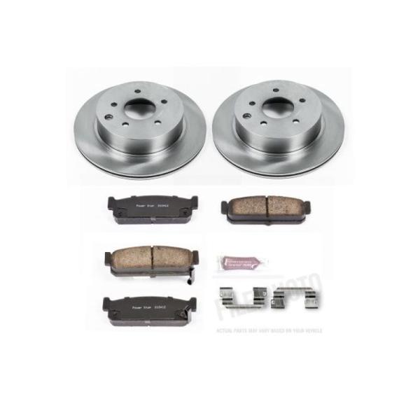 PowerStop KOE1165
