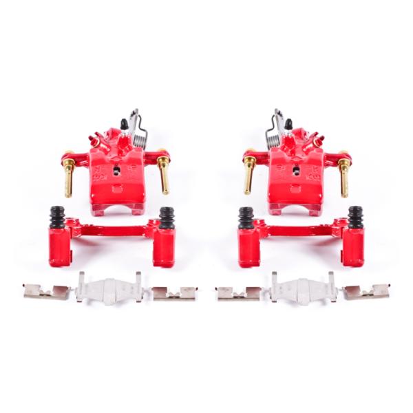 PowerStop S2000