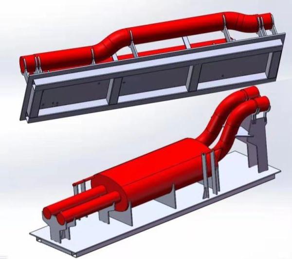 Vivid Racing VR-RAP-170