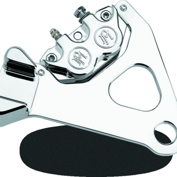 Performance Machine 1259-0052-CH