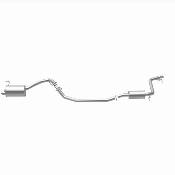 MAG BRE Exhaust Kits Magnaflow 106-0970