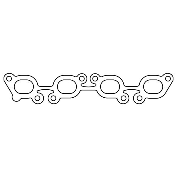 CG Exhaust Gaskets Cometic Gasket C4732-064