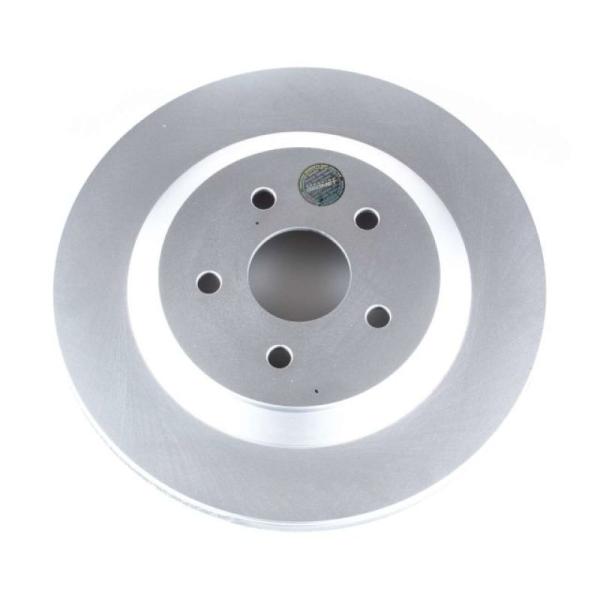 PSB Evolution Coated Rotor PowerStop AR85102EVC