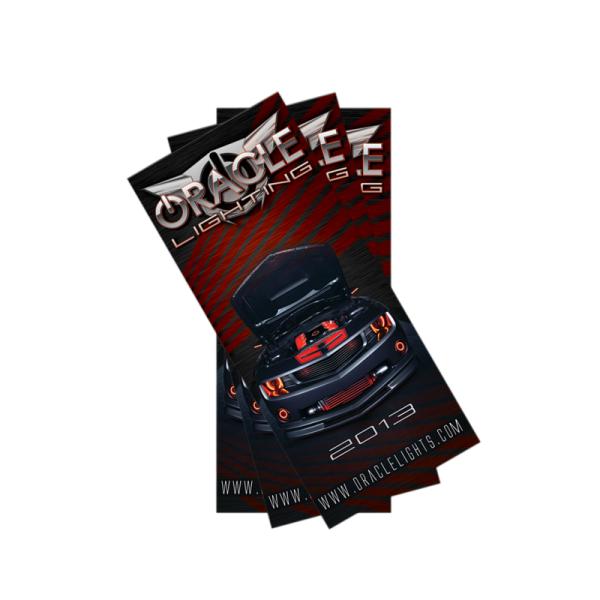 ORACLE Lighting 8060-504