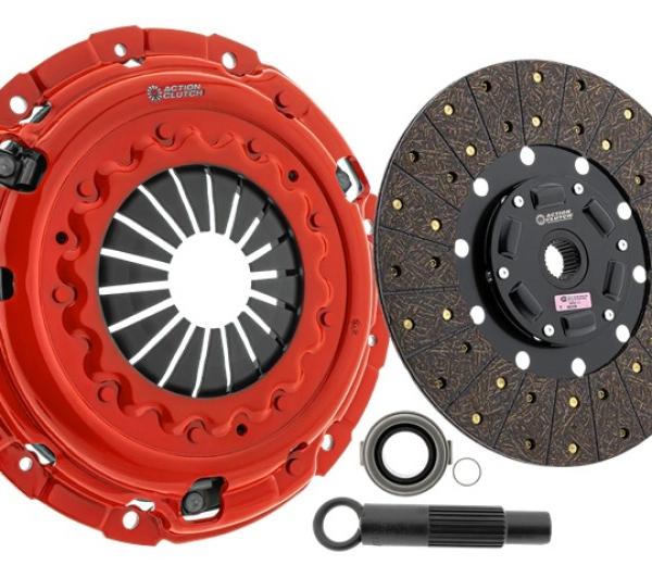 Action Clutch ACR-3744