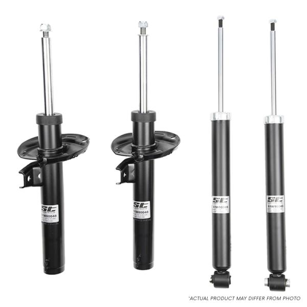 ST Suspensions 47181