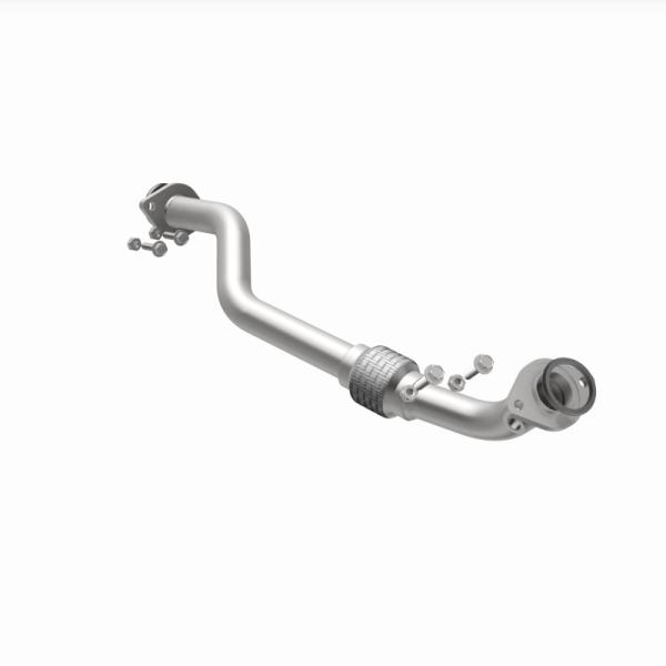 MAG BRE Front Pipe Kit Magnaflow 107-0072
