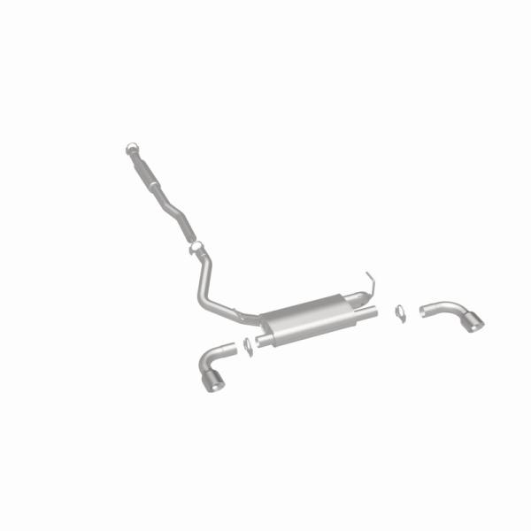 MAG BRE Exhaust Kits Magnaflow 106-0767