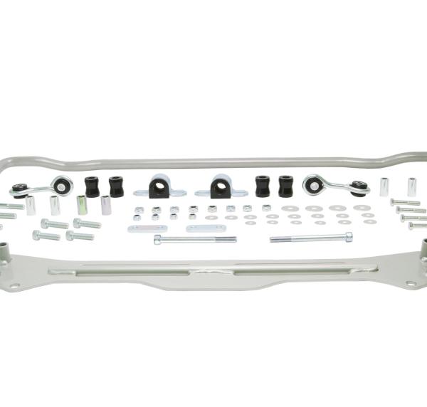 Whiteline BHR83XZ