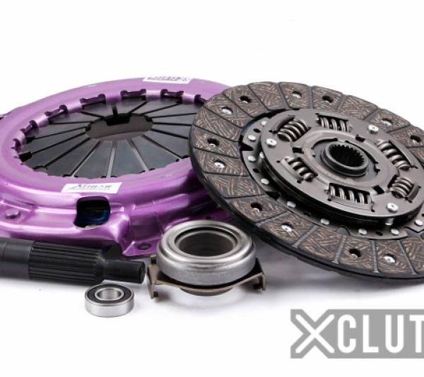 XCLUTCH XKHN22009-1A