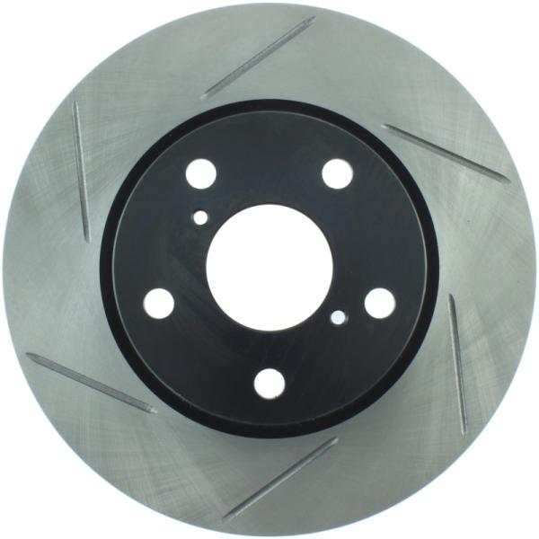 Stoptech 126.44147SR