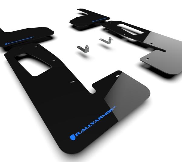 Rally Armor MF18-UR-BLK/NB