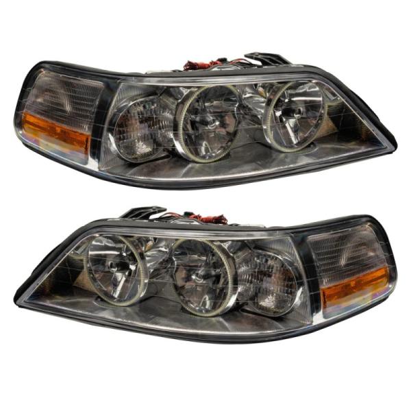 ORACLE Lighting 7155-335