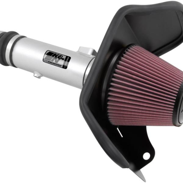 K&N Engineering 69-4526TS