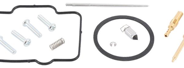 ABR Carburetor Rebuild Kits All Balls Racing 26-1558