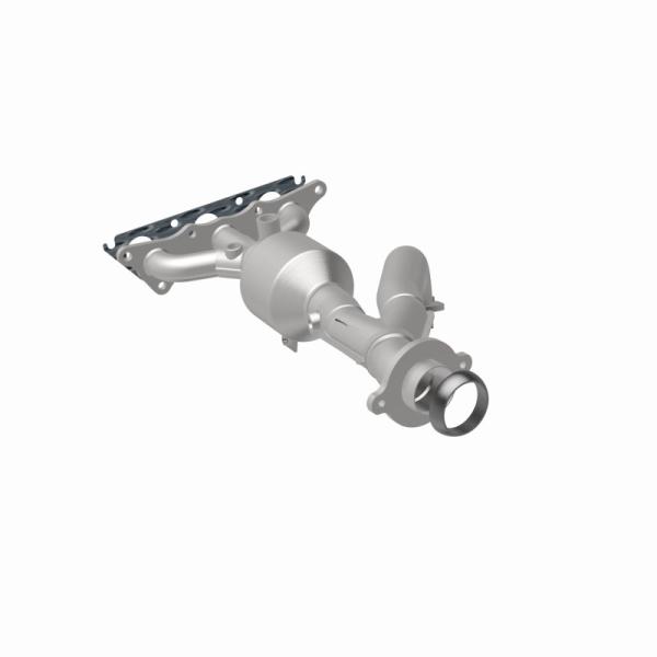 MAG Converter Direct Fit Magnaflow 51763