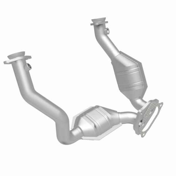 Magnaflow 23-038