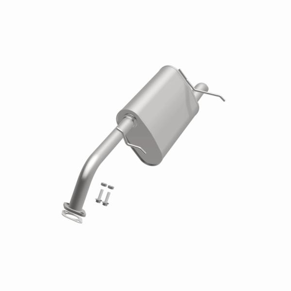 MAG BRE Exhaust Kits Magnaflow 108-0119