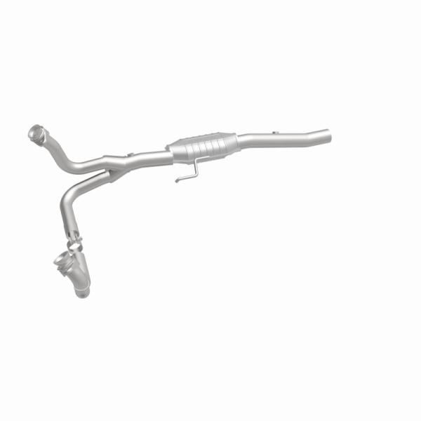 MAG Converter Direct Fit Magnaflow 93214