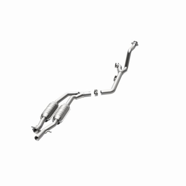 MAG Converter Direct Fit Magnaflow 23573
