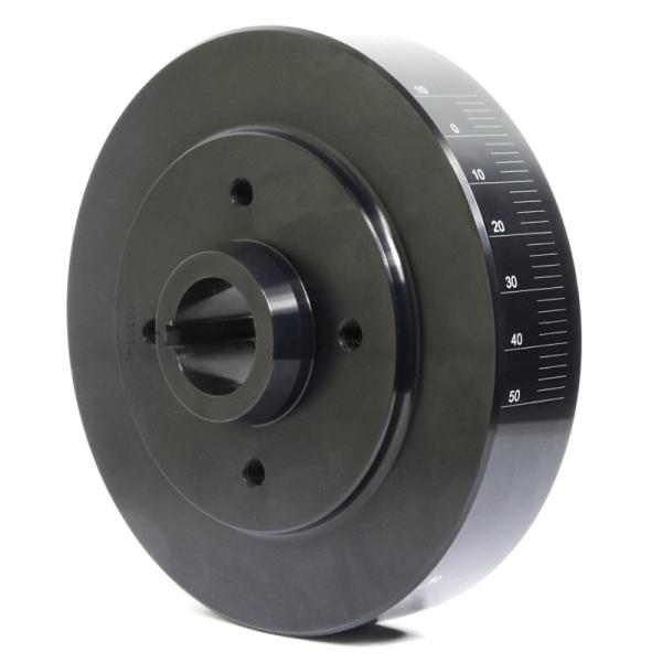 FDR Dampers - Domestic Fluidampr 720201
