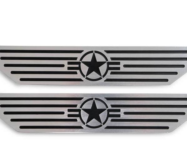 DV8 Offroad D-JL-180014-STR4