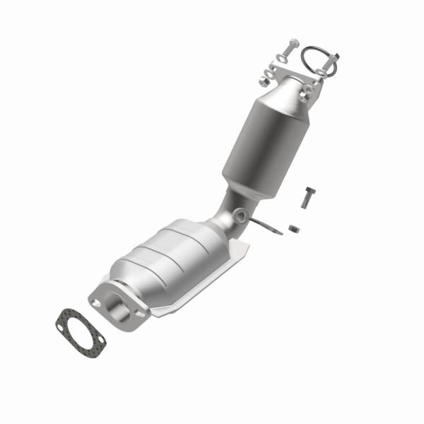 MAG Converter Direct Fit Magnaflow 551143