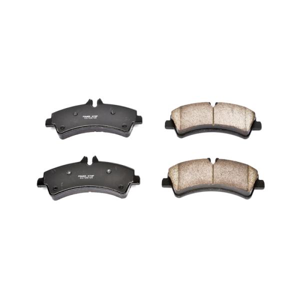 PowerStop 16-1318