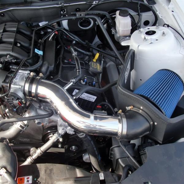 AFE P5R Air Intake aFe 54-12102-P