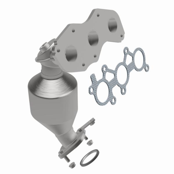 MAG Converter Direct Fit Magnaflow 5531692