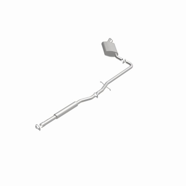 MAG BRE Exhaust Kits Magnaflow 106-0072