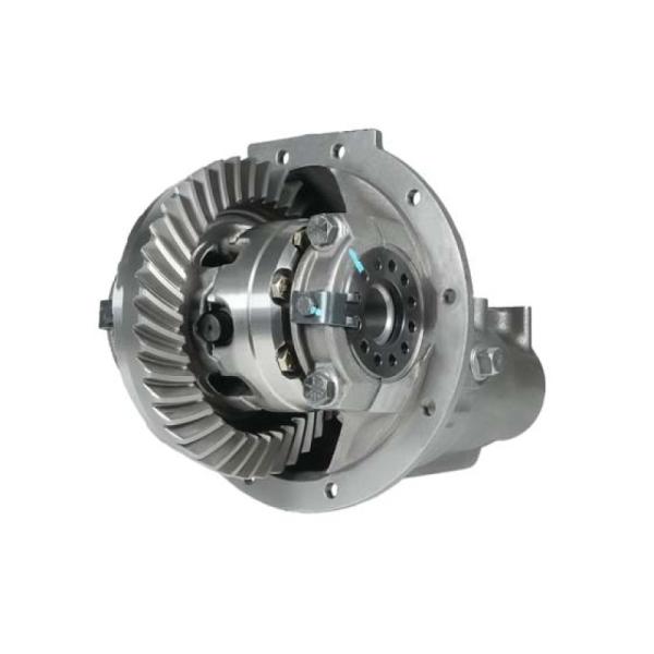 Yukon Gear & Axle YDAC8.89-355P/L