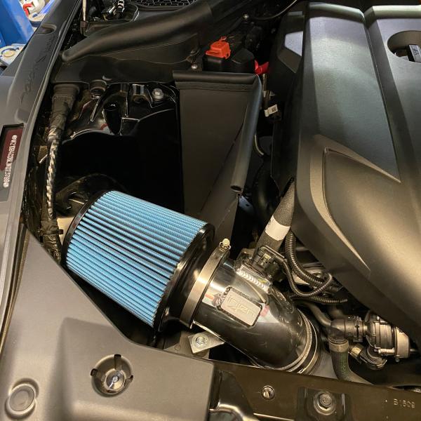 INJ SP Intake Injen SP2300P