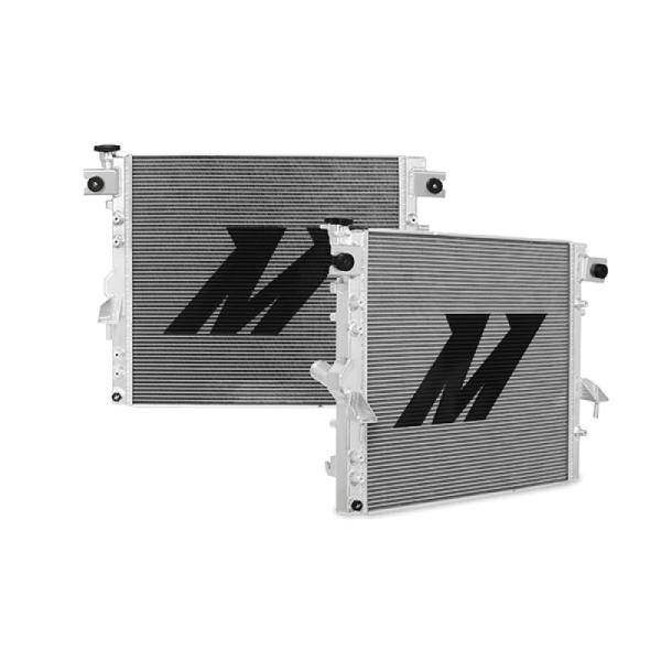 Mishimoto MMRAD-WRA-07V2