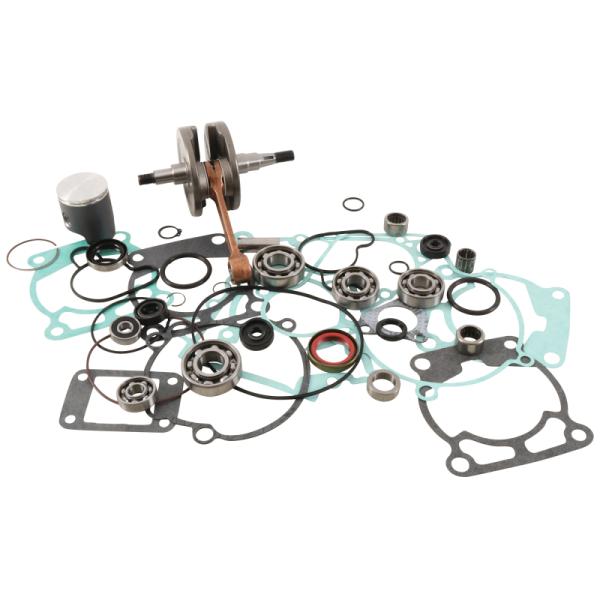 Vertex Pistons WR101-158