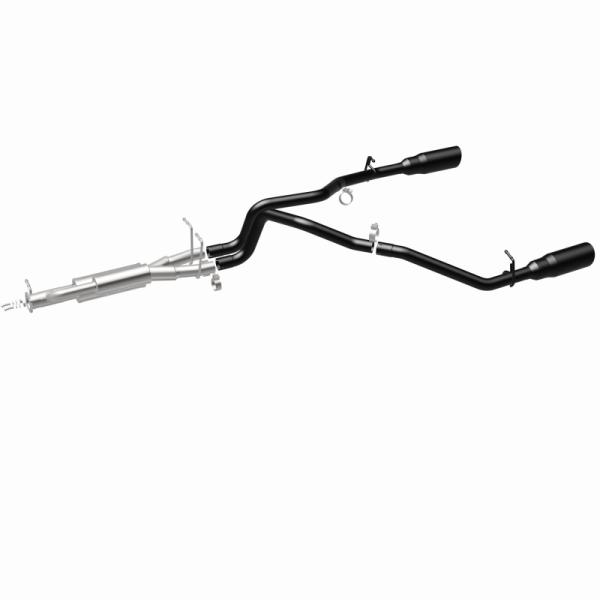 MAG Catback Exhaust Magnaflow 19685