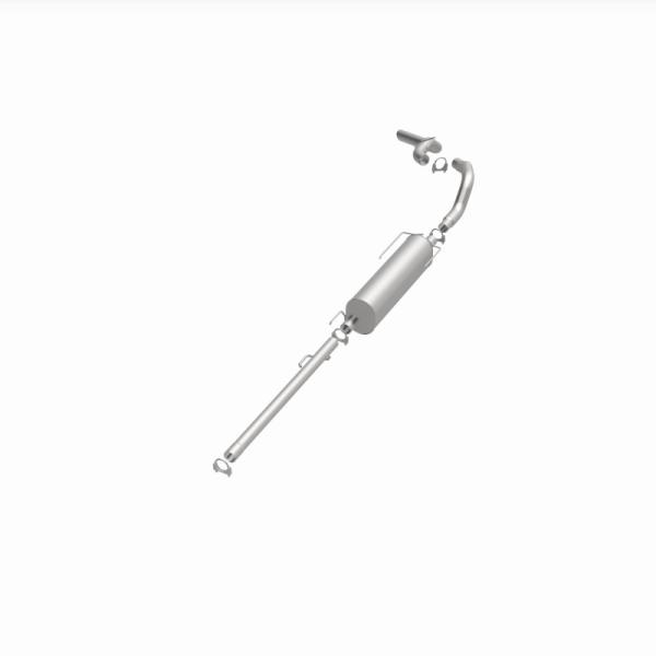 MAG BRE Exhaust Kits Magnaflow 106-0029