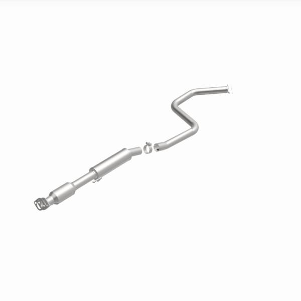 Magnaflow 23-118