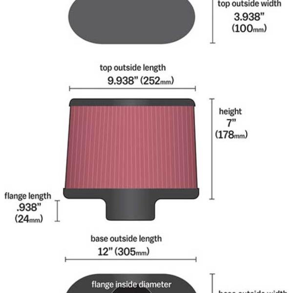 K&N Engineering RP-5103